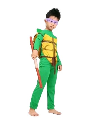 Ninja turtles kids bodysuit - ninja,