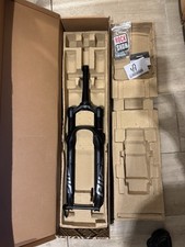 Rock-Shox Pike DJ 2023 Solo