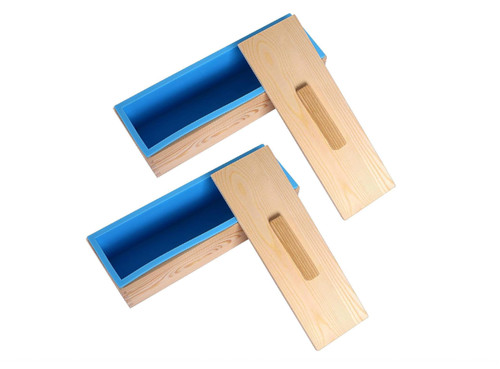 Pack 42oz rectangular - 2,