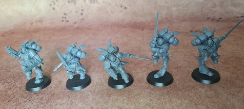 Warhammer 40k armageddon - warhammer,