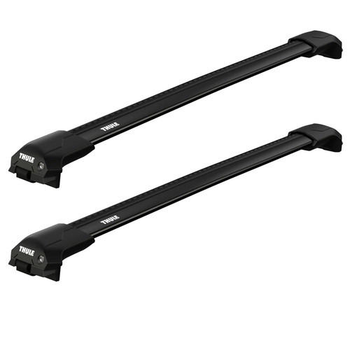Thule roof rack ford - roof, ranger