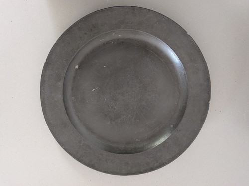 18th 19th century pewter - century,