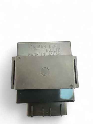 Cdi ecu suzuki epicuro - oe,