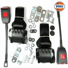 Classic Triumph Front Pair