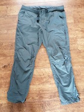 Mountain equipment walking