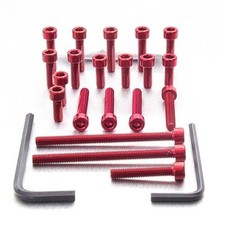 Aluminium Engine Kit Cagiva