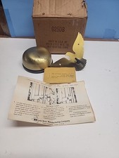 Vintage NOS Non Electric Door