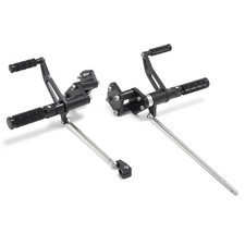 Billet Forward Controls Foot