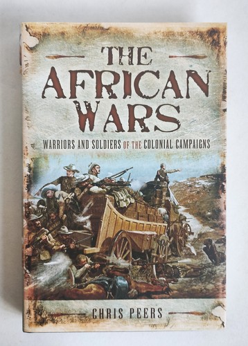 King african rifles a - rifles:,
