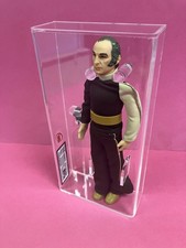 SPACE 1999 PROF BERGMAN