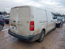 ✅Vauxhall Vivaro 2900