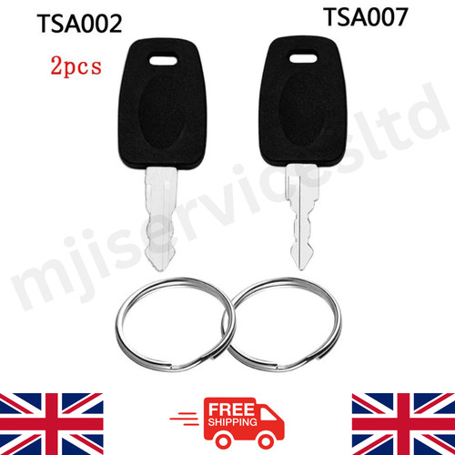 Keys tsa007 tsa002 master - 2,