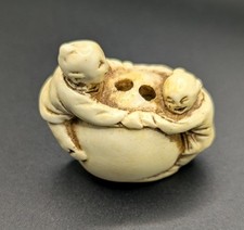 Vintage Japanese Netsuke
