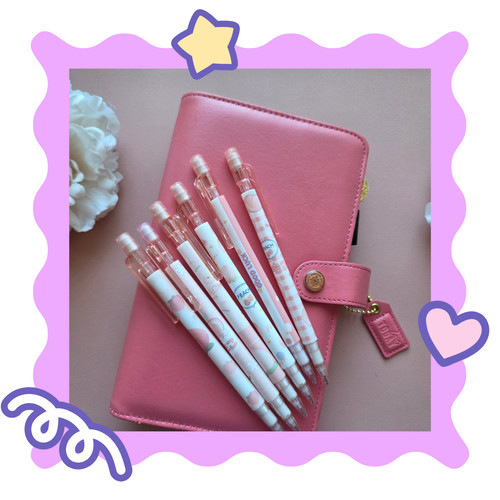 Cute peach design - cute,