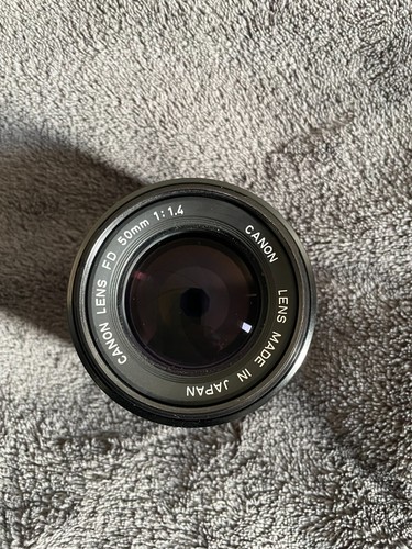Canon 50mm 4 - canon,