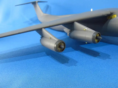 144 metallic details - 1/144,