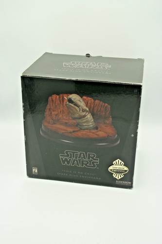 Star wars sideshow - star,