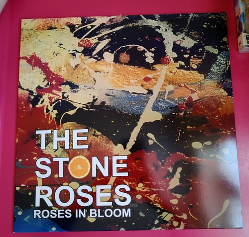 The stone roses - the,