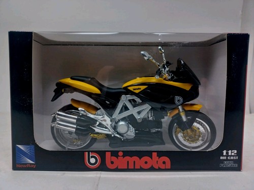New ray bimota - new,