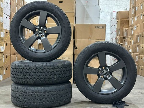 Genuine oem defender - 20",