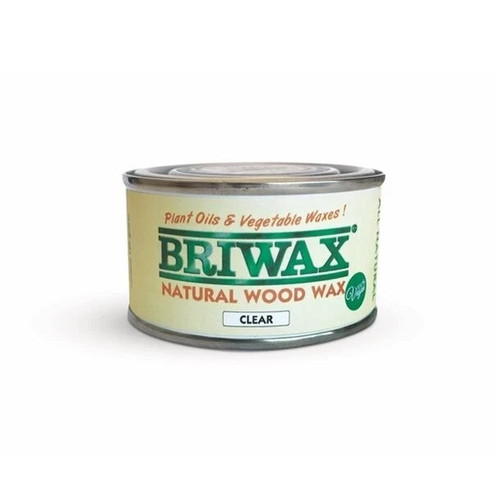Briwax natural wood - briwax,