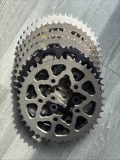 Sitta 520 Sprocket, 201H OZ Wheel Fitment, 45T, 44T, 43T, 42T, Talon, Regina PBR
