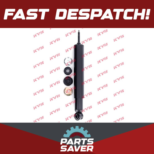 Shock absorbers fits - 2x,