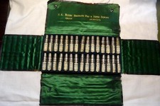 VINTAGE SCENT BOTTLE EXAMPLES