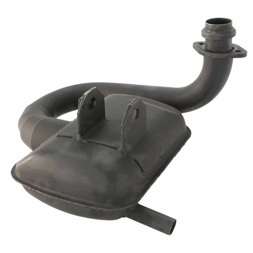 Sip racing road exhaust - racing,