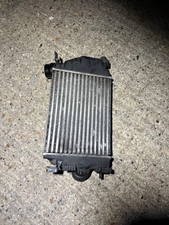 NISSAN QASHQAI INTERCOOLER 1.5