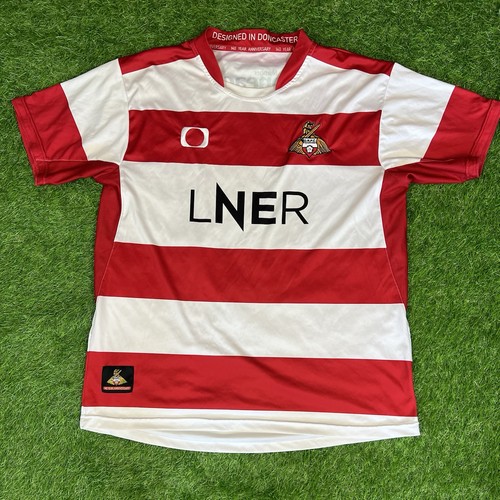 Doncaster rovers 2019 2020 - doncaster,