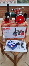 Mamod SR1A Steam Roller
