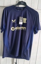BNWT Preston North End PNE