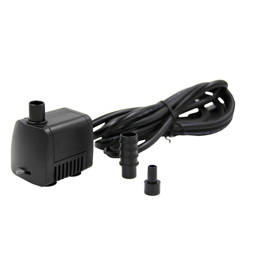 Teamson home water pump for - home,