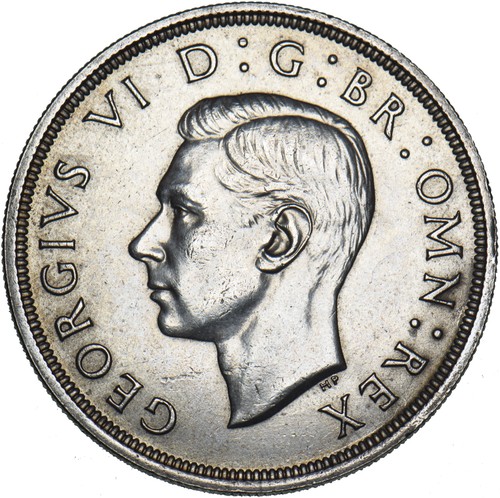 1937 crown george - 1937, british