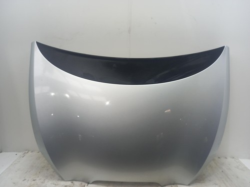 Seat leon bonnet 2005 2013 - bonnet, 2005-2013