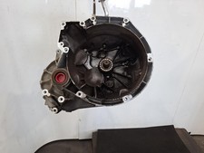 FORD FOCUS MK3 2014-2019 1.5L