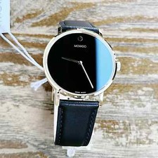 MOVADO Swiss Museum Classic