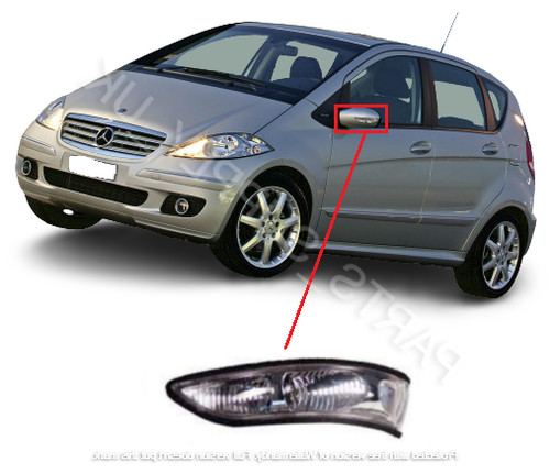 New for w169 mb - a,