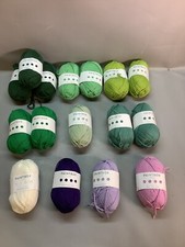 Paintbox yarns wool mix - x,