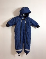Polarn pyret snowsuit baby - polarn, o