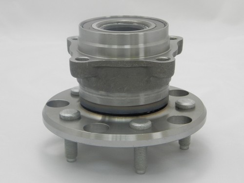 Rear wheel hub bearing - wheel,