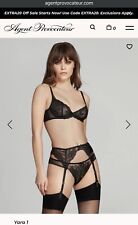 Agent Provocateur Yara