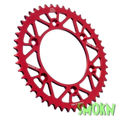 Honda crf rear sprocket 49t - honda,