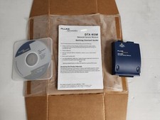 Fluke Networks DTX-NSM Network