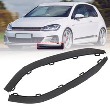 Front Bumper Lip Spoiler