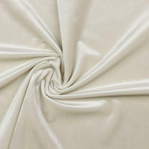 Plush velvet velour - velour, fabric