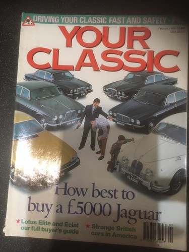 Your classic mag feb - classic, mag.feb