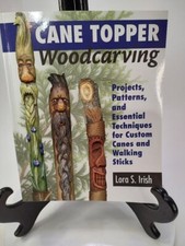 Book Woodcarving How To Carve