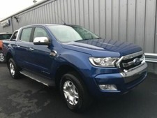 Ford RANGER 2011-Present, All